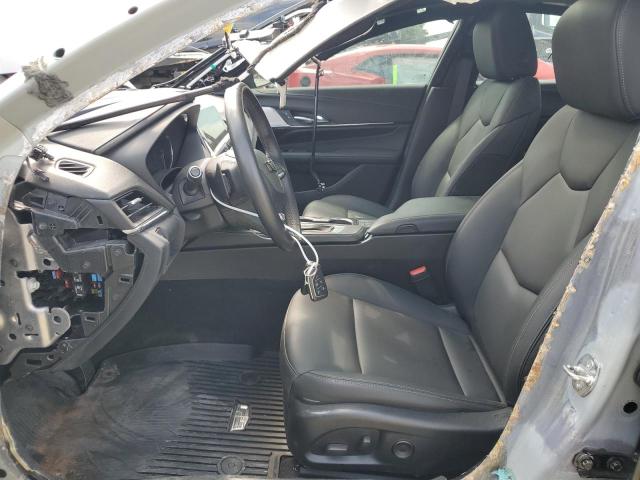 Photo 6 VIN: 1G6DJ5RK6N0115048 - CADILLAC CT4 LUXURY 