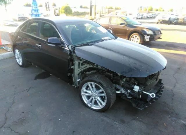 Photo 0 VIN: 1G6DJ5RK6P0128790 - CADILLAC CT4 