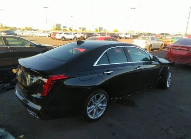 Photo 3 VIN: 1G6DJ5RK6P0128790 - CADILLAC CT4 