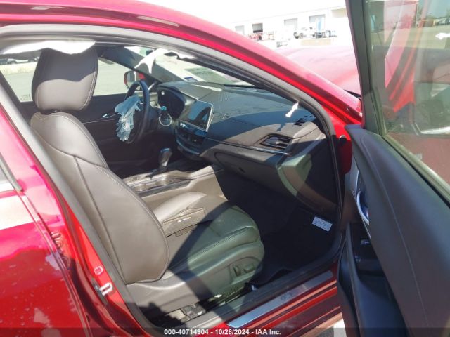 Photo 4 VIN: 1G6DJ5RK6R0100250 - CADILLAC CT4 