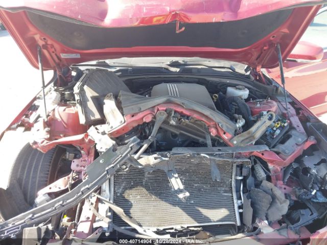 Photo 9 VIN: 1G6DJ5RK6R0100250 - CADILLAC CT4 