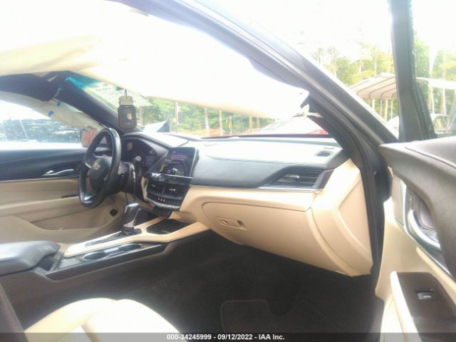 Photo 4 VIN: 1G6DJ5RK7L0152963 - CADILLAC CT4 