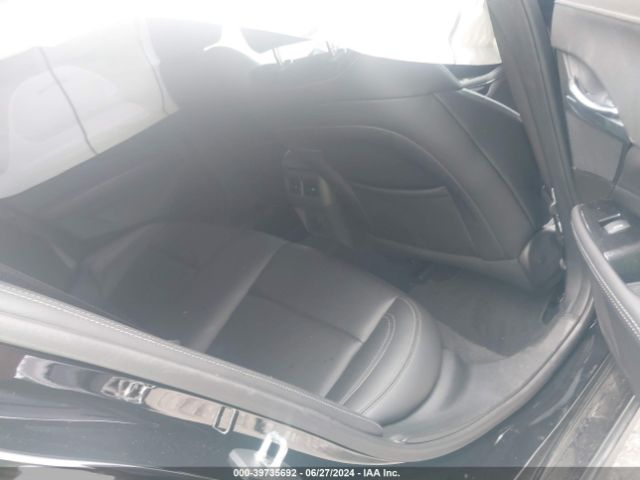 Photo 7 VIN: 1G6DJ5RK7M0112626 - CADILLAC CT4 