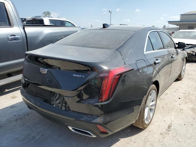 Photo 3 VIN: 1G6DJ5RK7N0110506 - CADILLAC CT4 LUXURY 