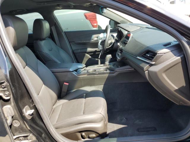 Photo 4 VIN: 1G6DJ5RK7N0110506 - CADILLAC CT4 LUXURY 