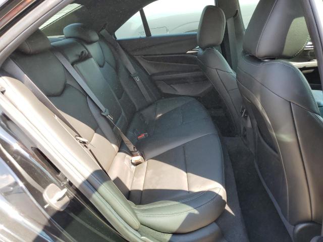 Photo 5 VIN: 1G6DJ5RK7N0110506 - CADILLAC CT4 LUXURY 