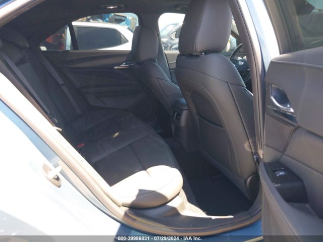 Photo 7 VIN: 1G6DJ5RK7R0126212 - CADILLAC CT4 