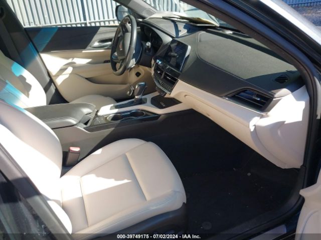 Photo 4 VIN: 1G6DJ5RK8L0142040 - CADILLAC CT4 