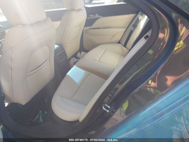 Photo 7 VIN: 1G6DJ5RK8L0142040 - CADILLAC CT4 