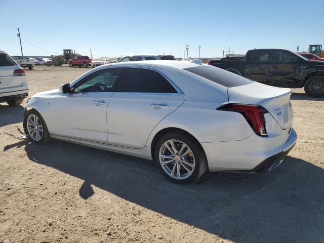 Photo 1 VIN: 1G6DJ5RK8P0103650 - CADILLAC CT4 LUXURY 