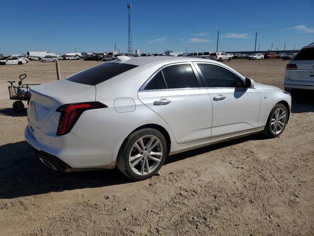 Photo 2 VIN: 1G6DJ5RK8P0103650 - CADILLAC CT4 LUXURY 