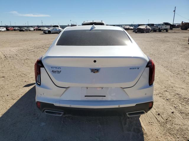 Photo 5 VIN: 1G6DJ5RK8P0103650 - CADILLAC CT4 LUXURY 