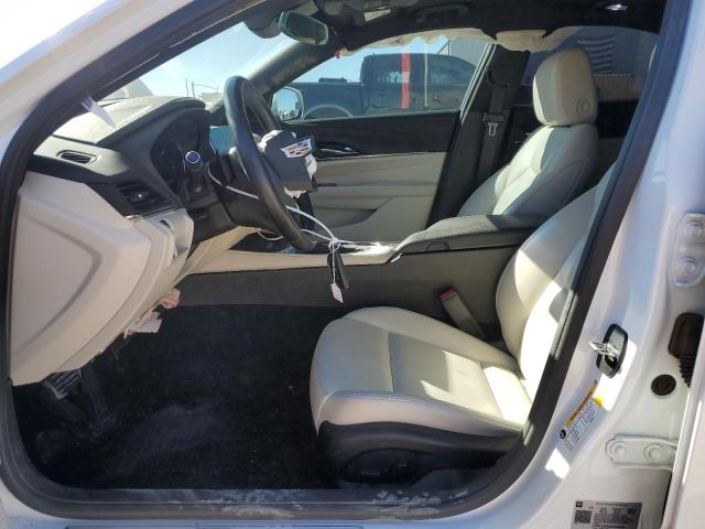 Photo 6 VIN: 1G6DJ5RK8P0103650 - CADILLAC CT4 LUXURY 