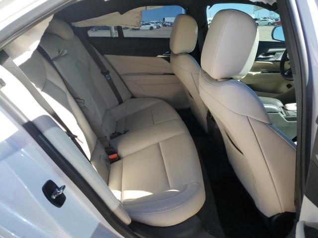 Photo 9 VIN: 1G6DJ5RK8P0103650 - CADILLAC CT4 LUXURY 