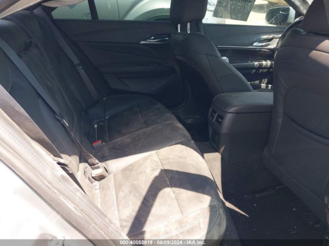 Photo 7 VIN: 1G6DJ5RK8P0115894 - CADILLAC CT4 