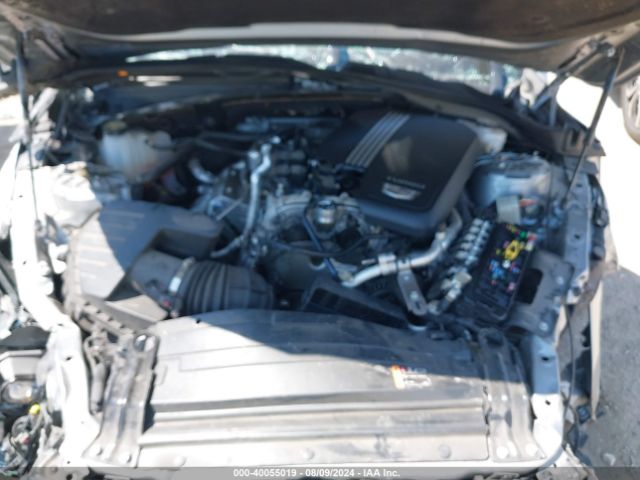 Photo 9 VIN: 1G6DJ5RK8P0115894 - CADILLAC CT4 