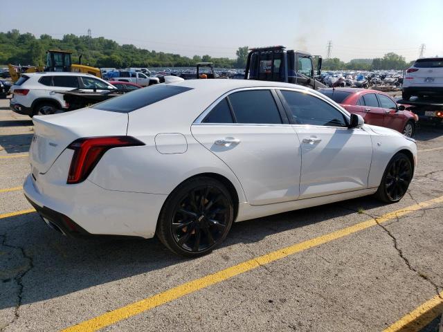 Photo 2 VIN: 1G6DJ5RKXL0152987 - CADILLAC CT4 