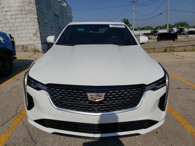 Photo 4 VIN: 1G6DJ5RKXL0152987 - CADILLAC CT4 