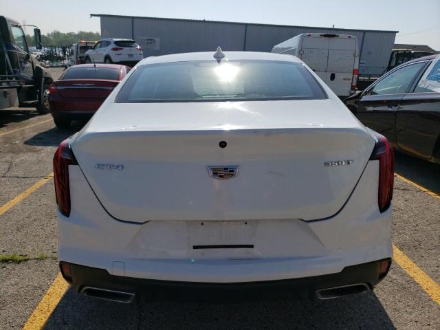 Photo 5 VIN: 1G6DJ5RKXL0152987 - CADILLAC CT4 