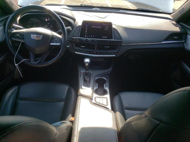 Photo 7 VIN: 1G6DJ5RKXL0152987 - CADILLAC CT4 