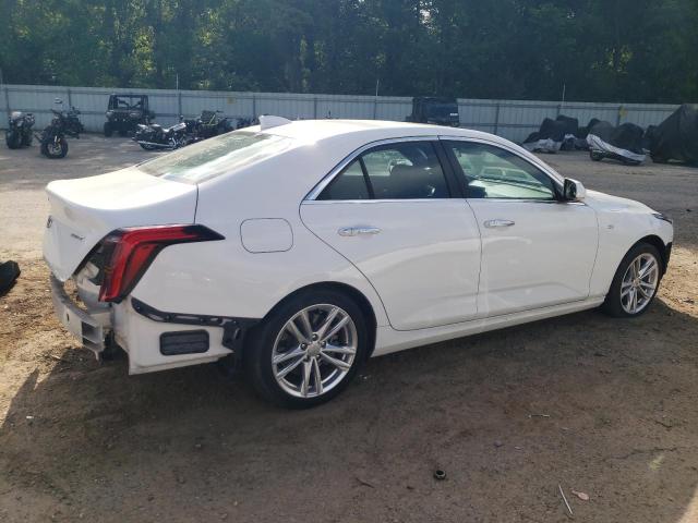 Photo 2 VIN: 1G6DJ5RKXM0114743 - CADILLAC CT4 