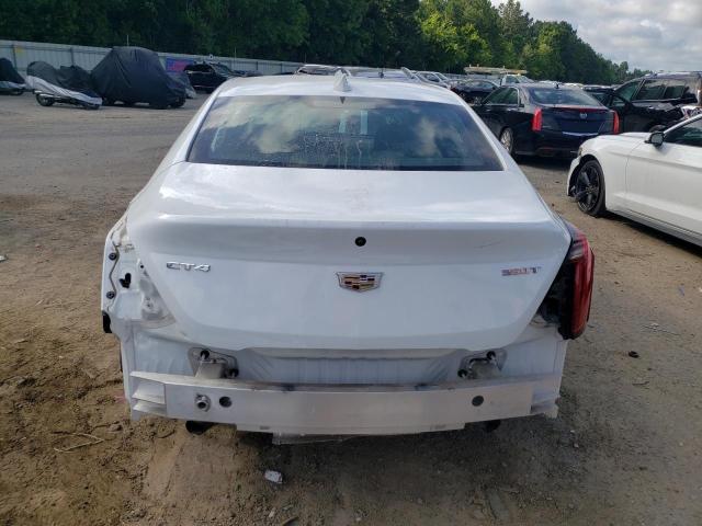 Photo 5 VIN: 1G6DJ5RKXM0114743 - CADILLAC CT4 