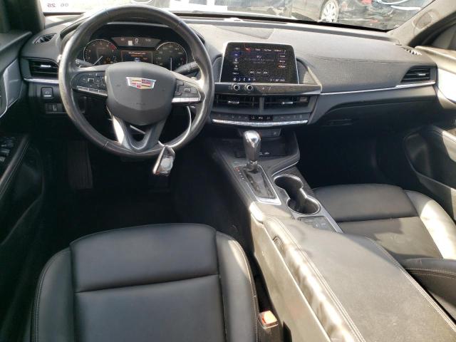 Photo 7 VIN: 1G6DJ5RKXM0114743 - CADILLAC CT4 