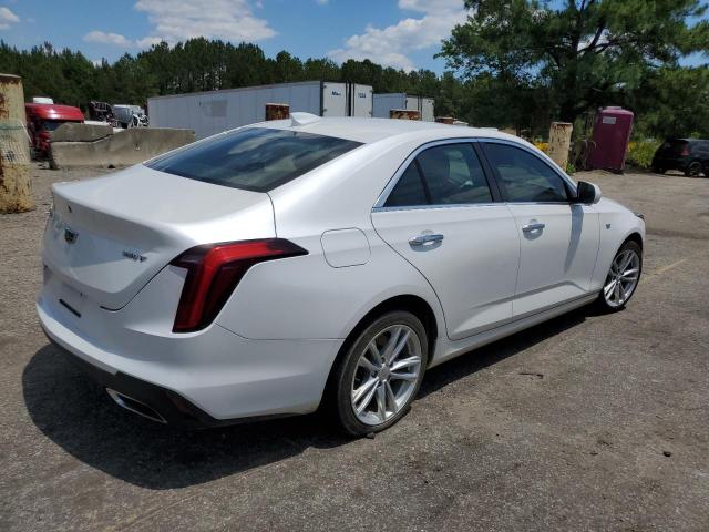 Photo 2 VIN: 1G6DJ5RKXM0118436 - CADILLAC CT4 