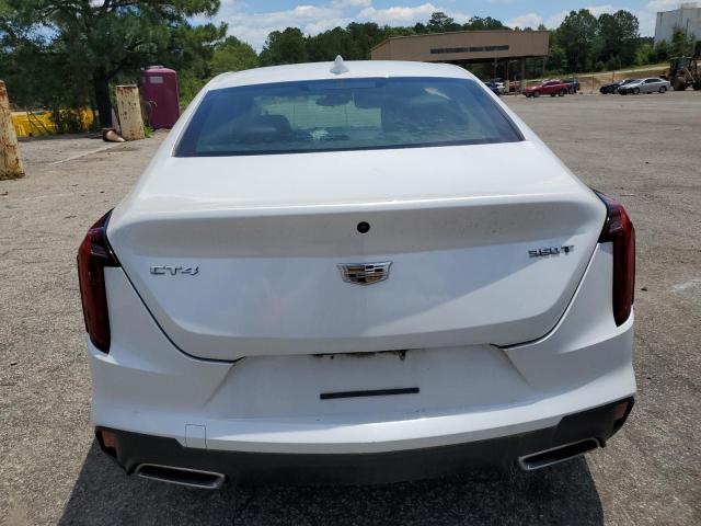 Photo 5 VIN: 1G6DJ5RKXM0118436 - CADILLAC CT4 