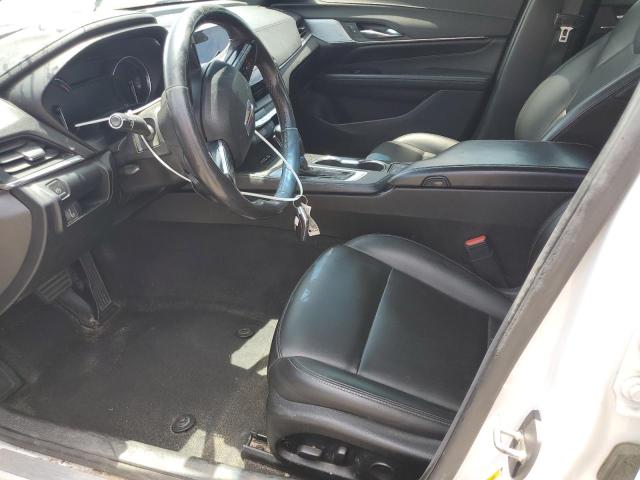 Photo 6 VIN: 1G6DJ5RKXM0118436 - CADILLAC CT4 