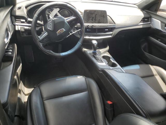 Photo 7 VIN: 1G6DJ5RKXM0118436 - CADILLAC CT4 