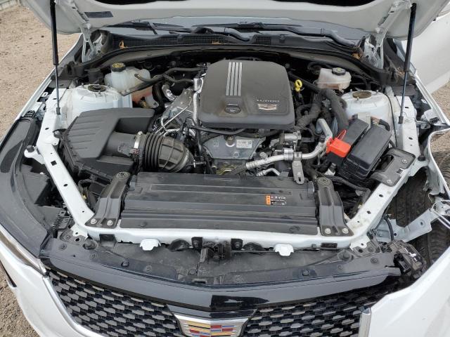 Photo 10 VIN: 1G6DJ5RKXN0106563 - CADILLAC CT4 