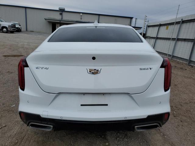 Photo 5 VIN: 1G6DJ5RKXN0106563 - CADILLAC CT4 