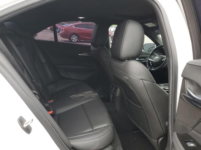 Photo 9 VIN: 1G6DJ5RKXN0106563 - CADILLAC CT4 