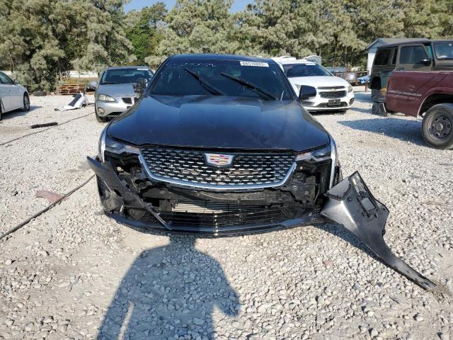 Photo 4 VIN: 1G6DJ5RKXN0122908 - CADILLAC CT4 LUXURY 