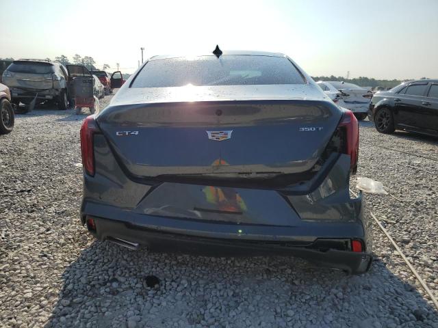 Photo 5 VIN: 1G6DJ5RKXN0122908 - CADILLAC CT4 LUXURY 