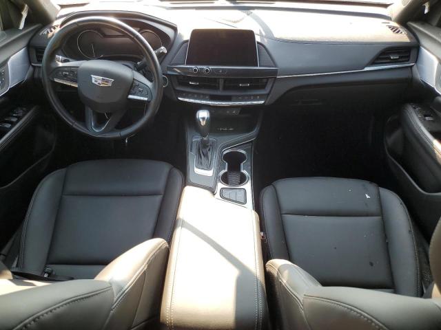 Photo 7 VIN: 1G6DJ5RKXN0122908 - CADILLAC CT4 LUXURY 