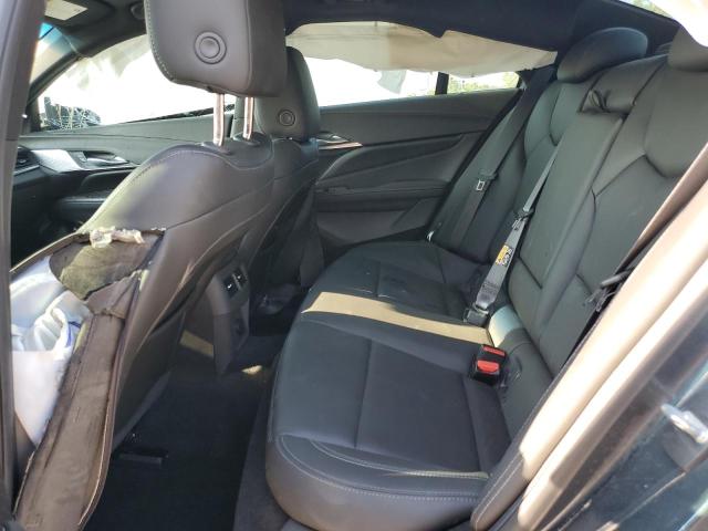 Photo 9 VIN: 1G6DJ5RKXN0122908 - CADILLAC CT4 LUXURY 