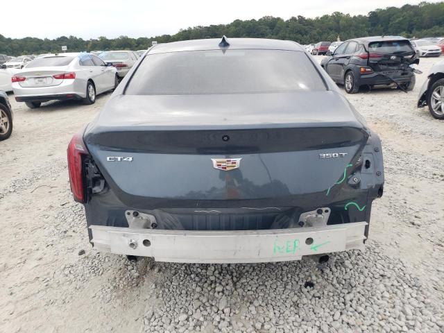 Photo 5 VIN: 1G6DJ5RKXN0122908 - CADILLAC CT4 LUXURY 