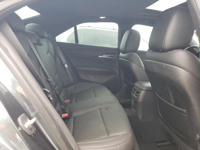 Photo 9 VIN: 1G6DJ5RKXN0122908 - CADILLAC CT4 LUXURY 