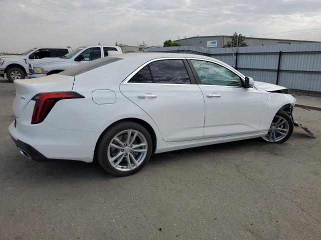 Photo 2 VIN: 1G6DJ5RKXP0141624 - CADILLAC CT4 LUXURY 