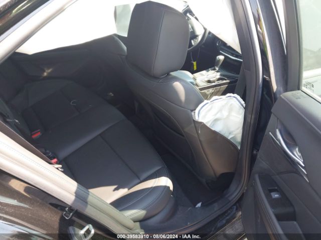 Photo 7 VIN: 1G6DJ5RKXR0117794 - CADILLAC CT4 