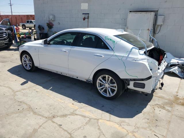 Photo 1 VIN: 1G6DJ5RKXR0131095 - CADILLAC CT4 LUXURY 