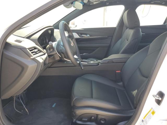 Photo 6 VIN: 1G6DJ5RKXR0131095 - CADILLAC CT4 LUXURY 