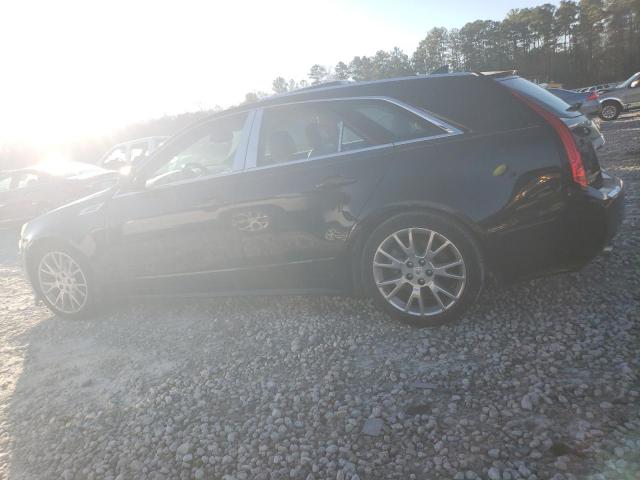 Photo 1 VIN: 1G6DJ8EVXA0100029 - CADILLAC CTS PERFOR 