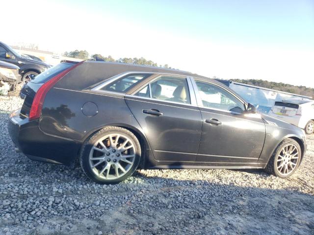 Photo 2 VIN: 1G6DJ8EVXA0100029 - CADILLAC CTS PERFOR 