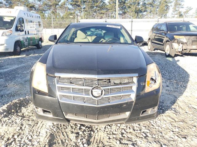 Photo 4 VIN: 1G6DJ8EVXA0100029 - CADILLAC CTS PERFOR 