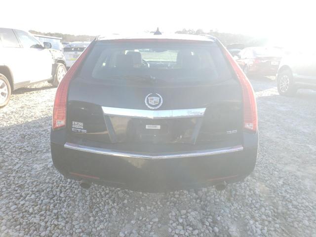 Photo 5 VIN: 1G6DJ8EVXA0100029 - CADILLAC CTS PERFOR 