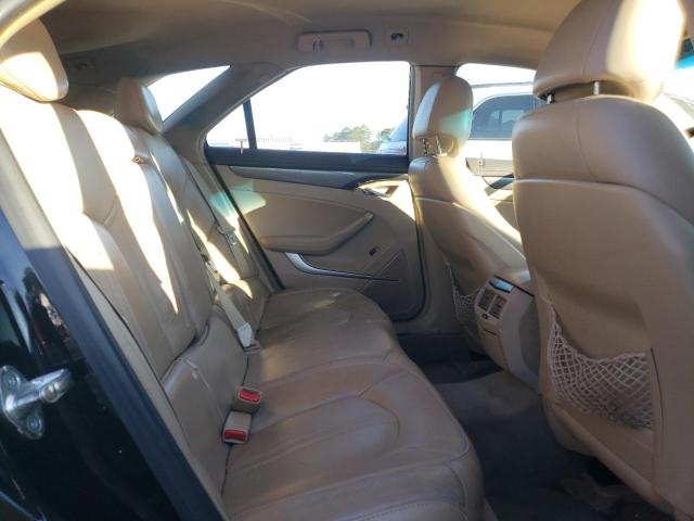 Photo 9 VIN: 1G6DJ8EVXA0100029 - CADILLAC CTS PERFOR 