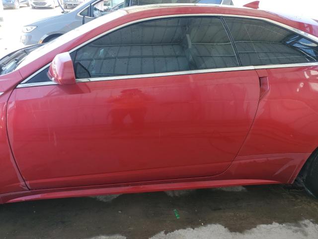 Photo 6 VIN: 1G6DK1E34C0127684 - CADILLAC CTS 